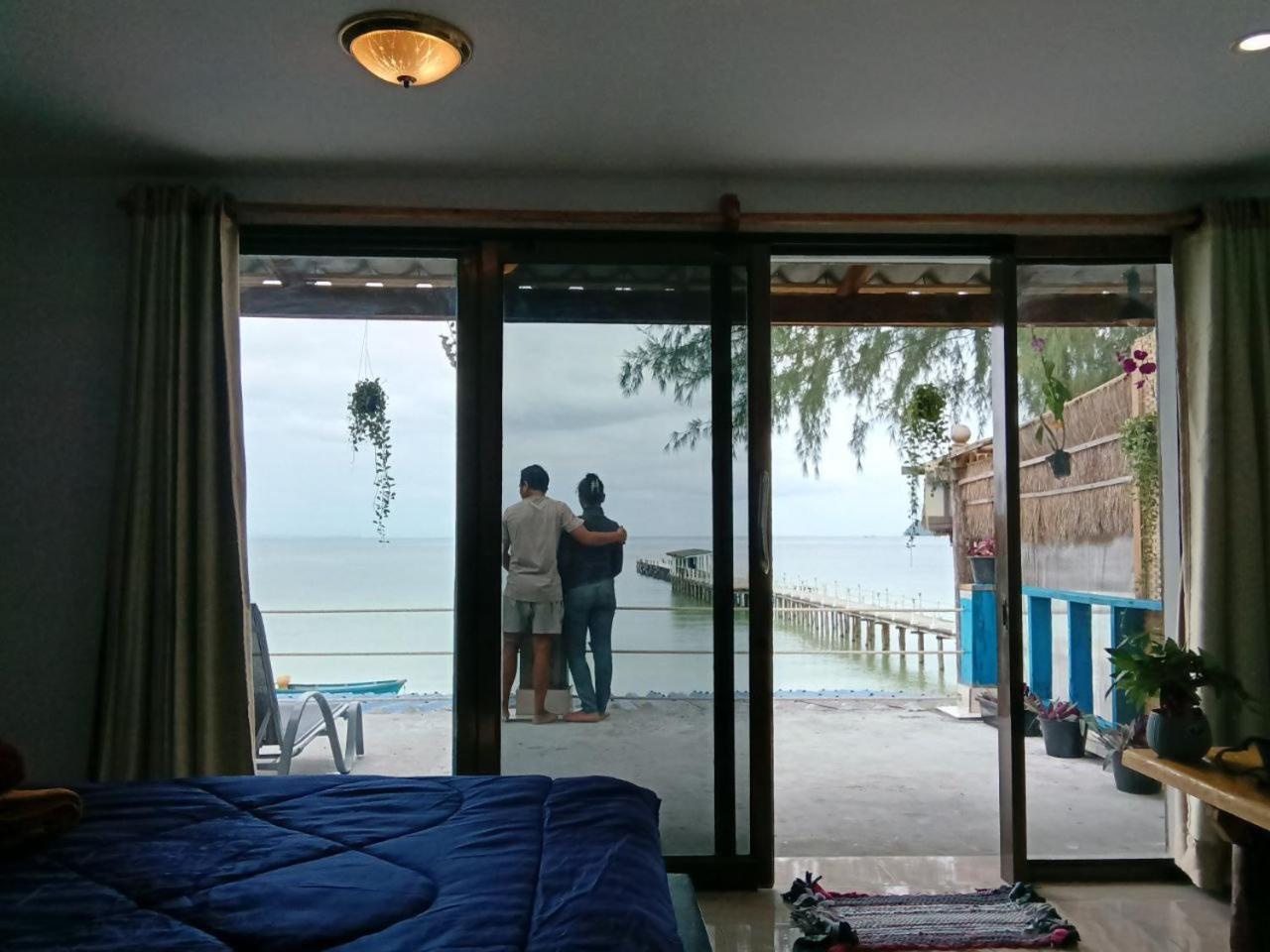 Sunny Bungalow Koh Rong Sanloem Exterior photo