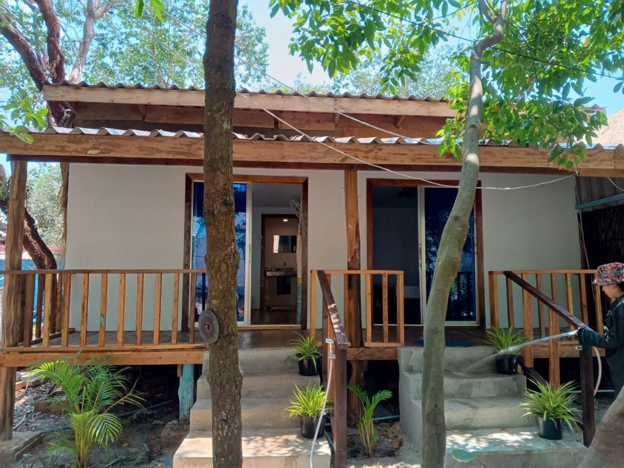 Sunny Bungalow Koh Rong Sanloem Exterior photo