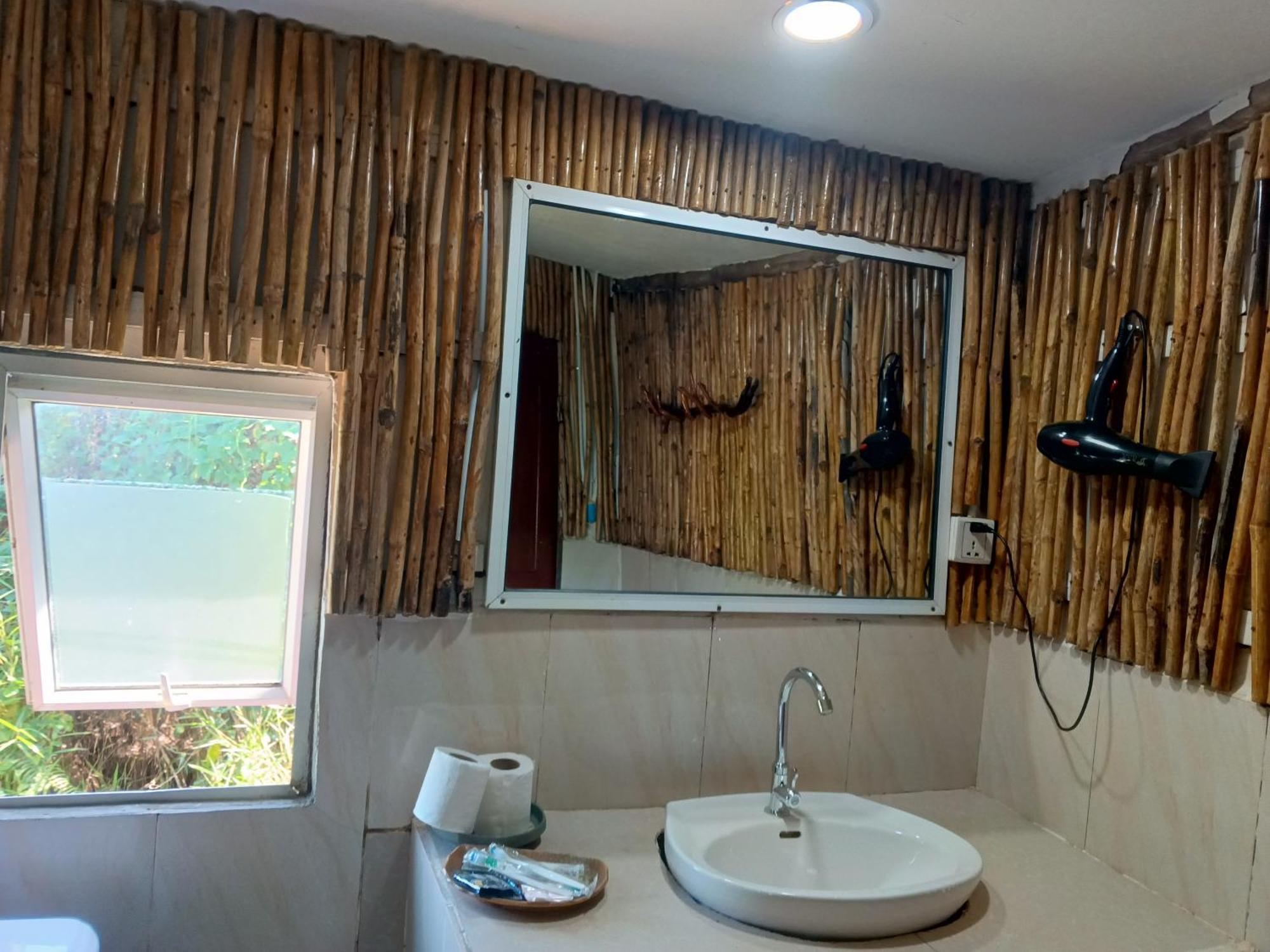 Sunny Bungalow Koh Rong Sanloem Exterior photo