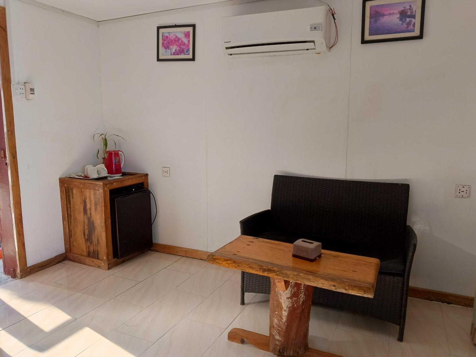 Sunny Bungalow Koh Rong Sanloem Room photo