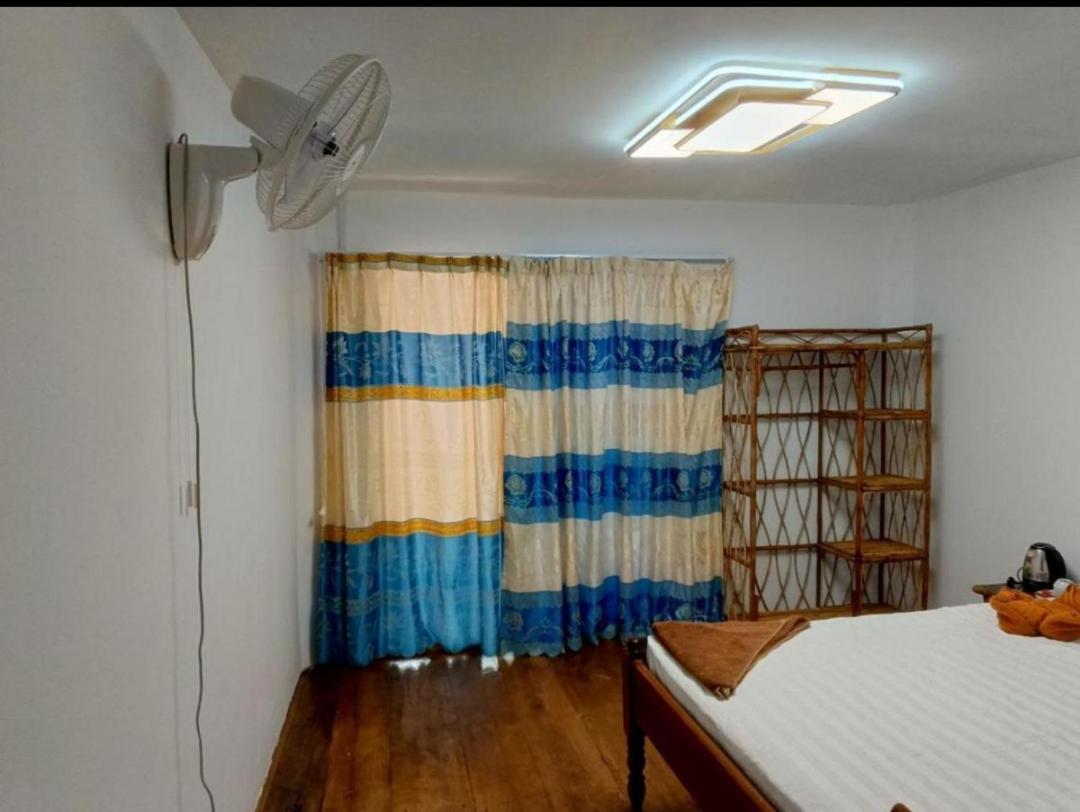 Sunny Bungalow Koh Rong Sanloem Room photo