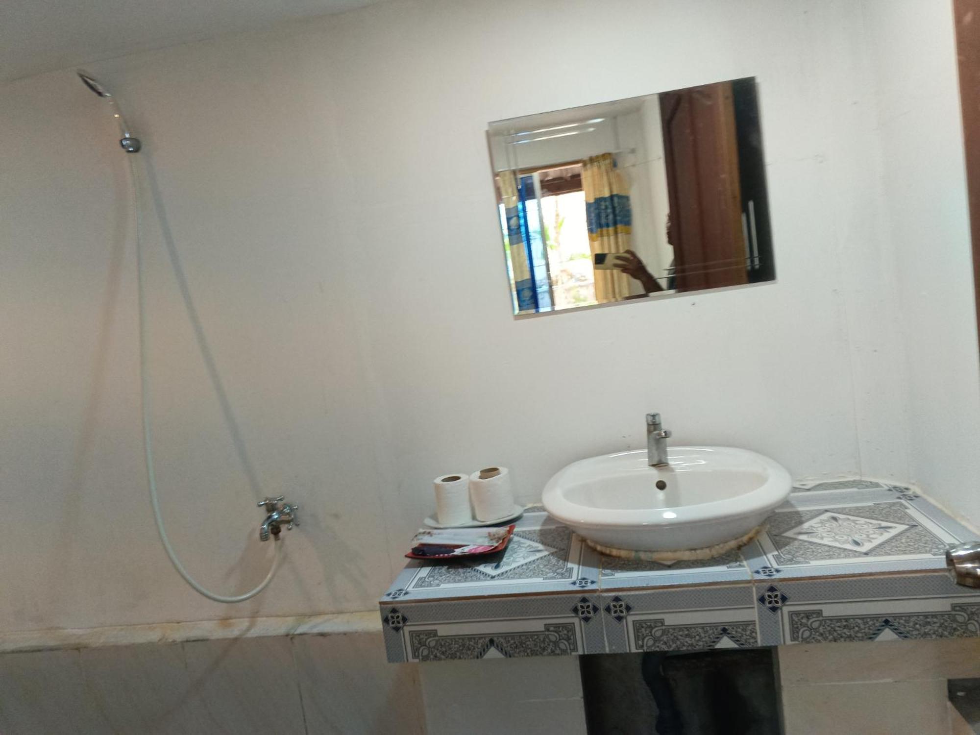 Sunny Bungalow Koh Rong Sanloem Room photo