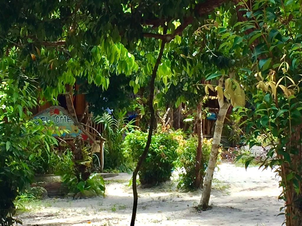 Sunny Bungalow Koh Rong Sanloem Exterior photo