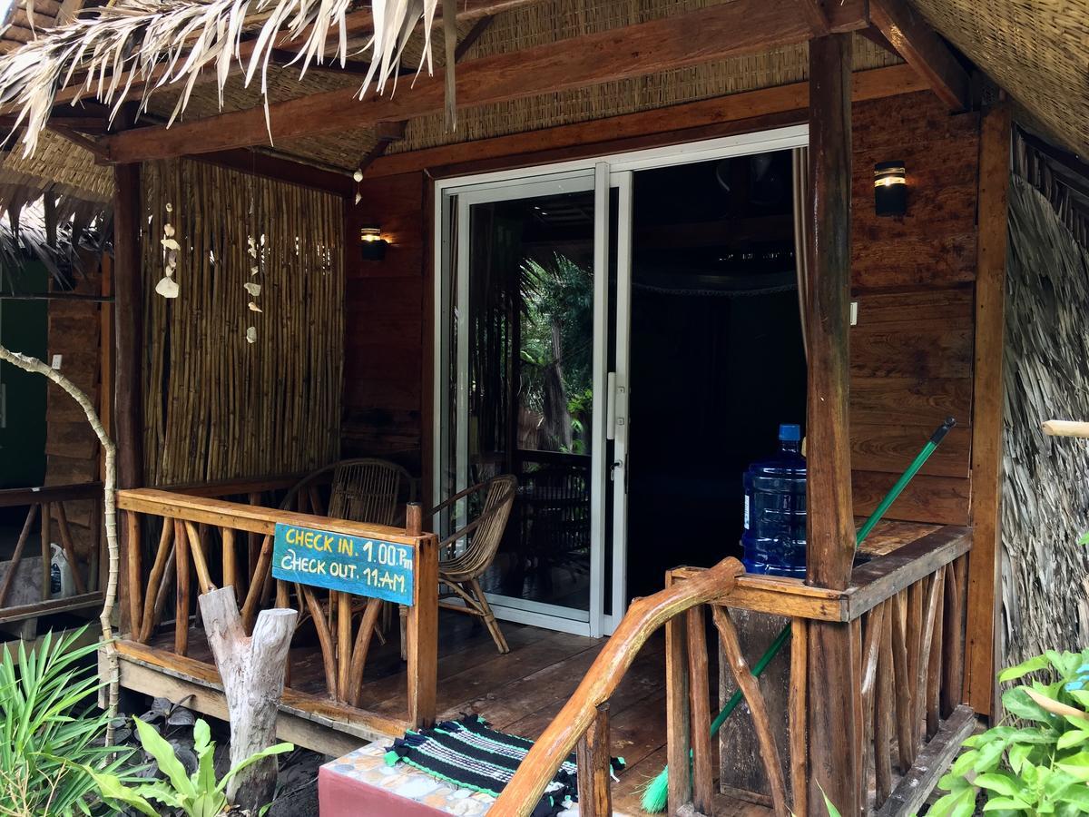 Sunny Bungalow Koh Rong Sanloem Exterior photo
