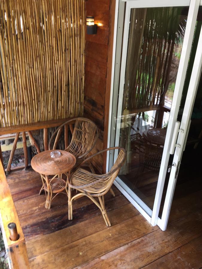 Sunny Bungalow Koh Rong Sanloem Exterior photo
