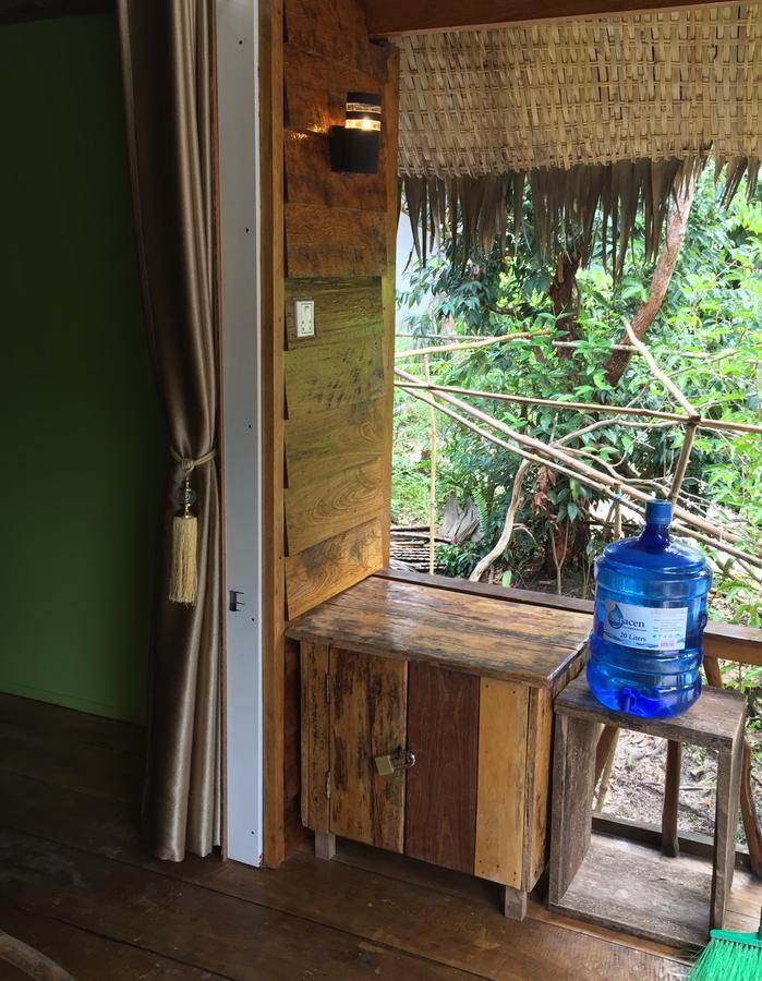 Sunny Bungalow Koh Rong Sanloem Exterior photo