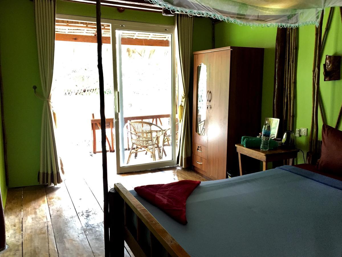 Sunny Bungalow Koh Rong Sanloem Exterior photo